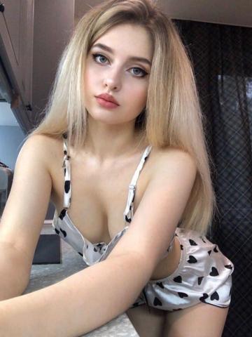 Индивидуалка Олеся фото 6