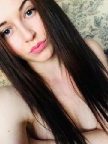 Индивидуалка Альбина фото 3