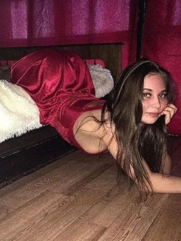 Индивидуалка Алина фото 3