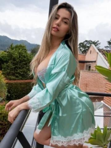 Индивидуалка Алевтина фото 3